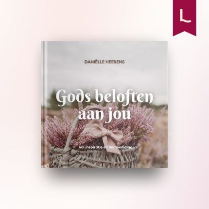 Gods beloften aan jou