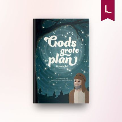Gods grote plan
