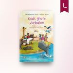 Gods grote verhalen