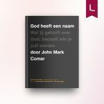 God heeft een naam