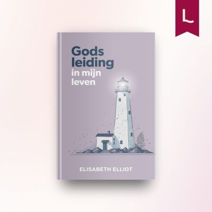Gods leiding in mijn leven