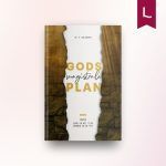 Gods magistrale plan
