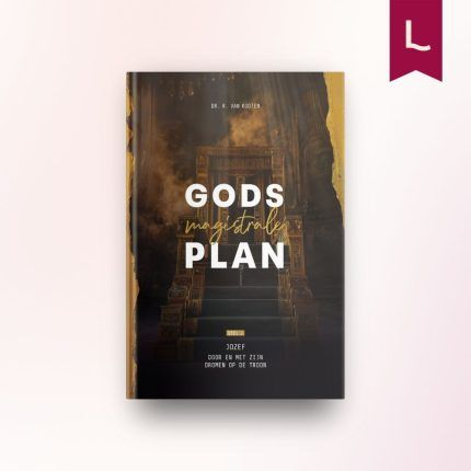 Gods magistrale plan