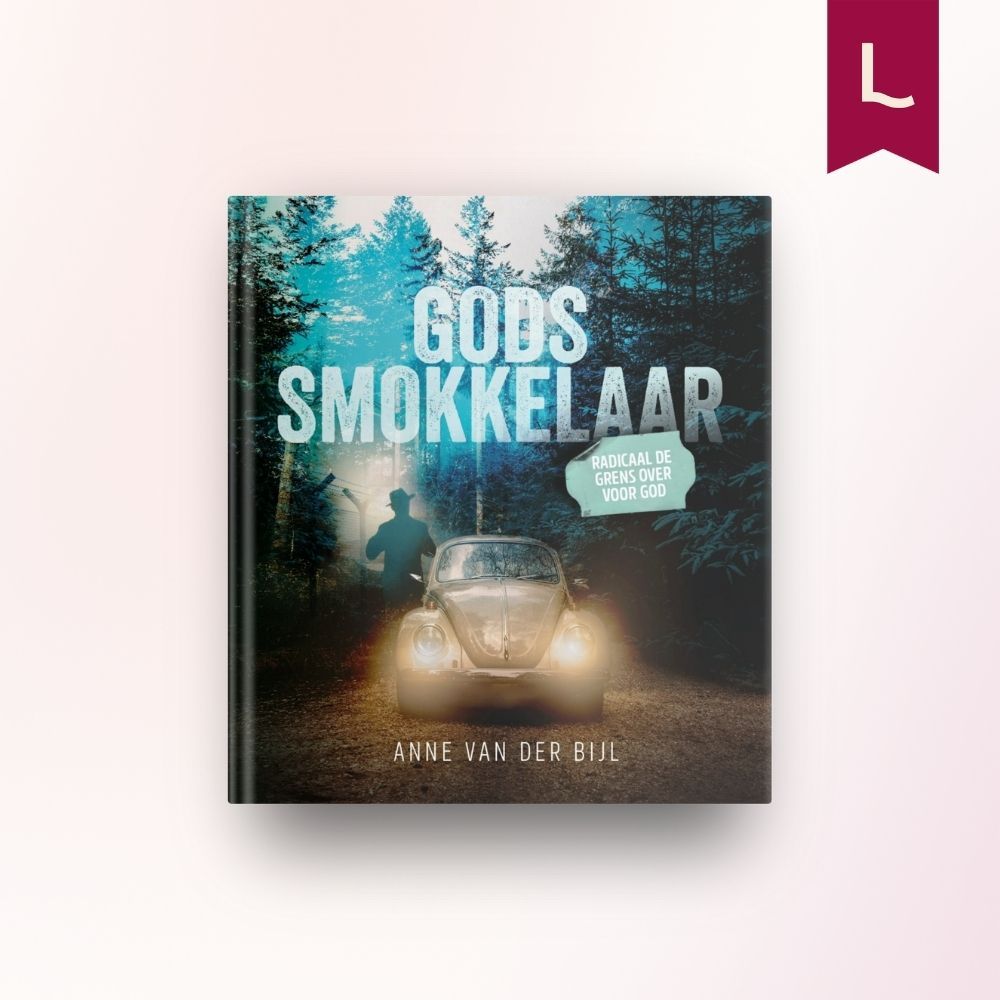 Gods smokkelaar Gods smokkelaar