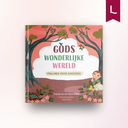 Gods wonderlijke wereld