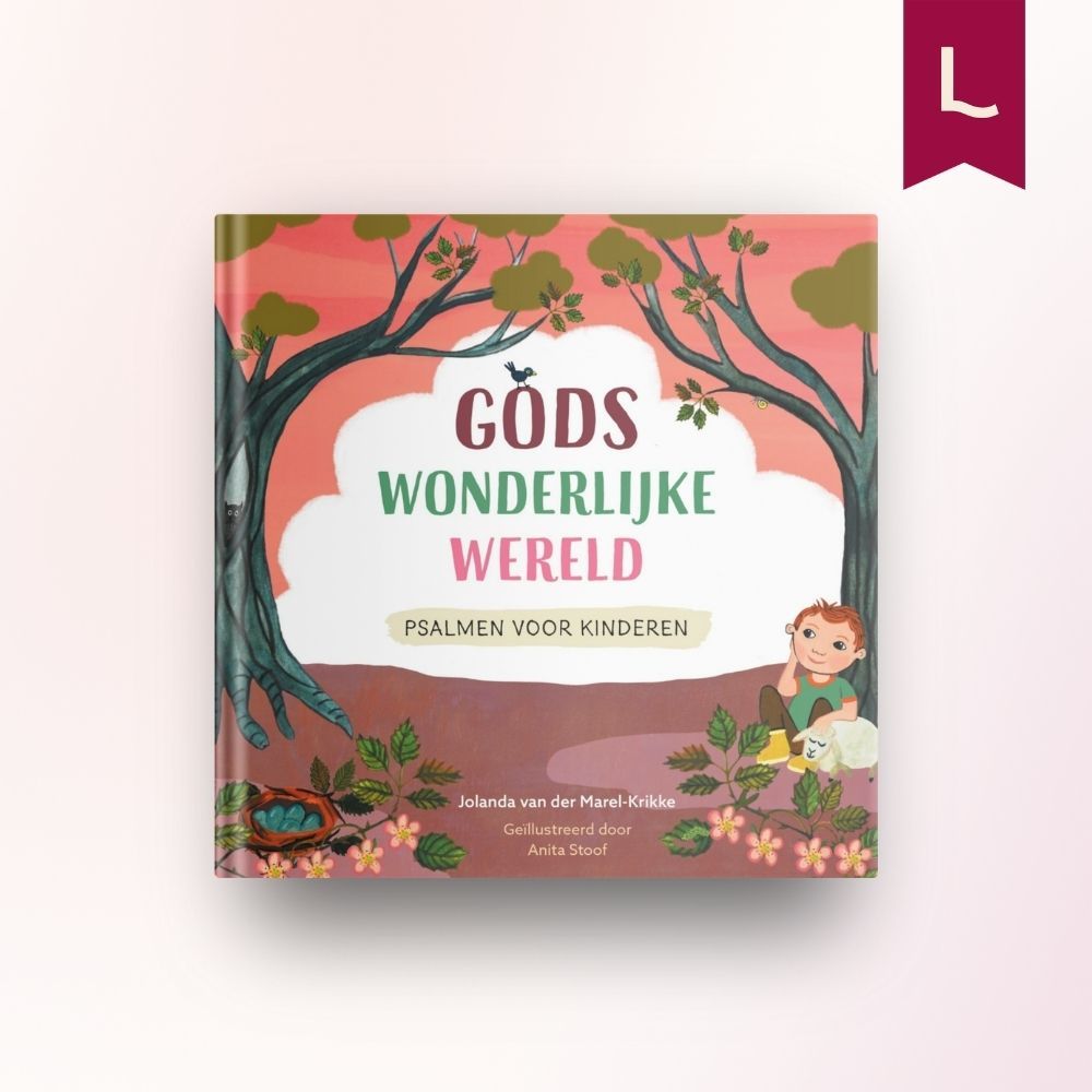 Gods wonderlijke wereld Gods wonderlijke wereld