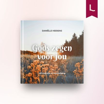 Gods zegen voor jou