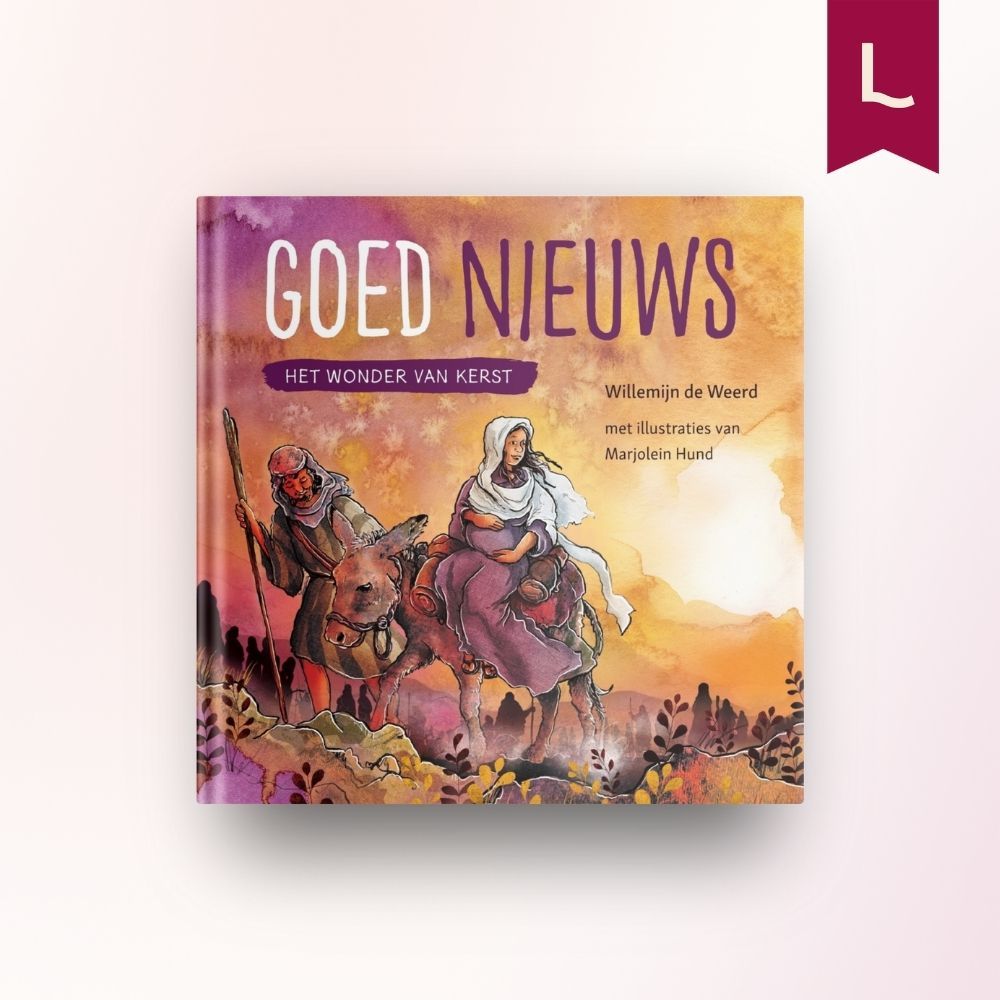 Goed nieuws Goed nieuws