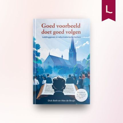 Goed voorbeeld doet goed volgen