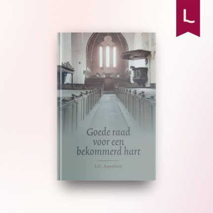 Goede raad voor een bekommerd hart