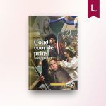 Goud voor de prins