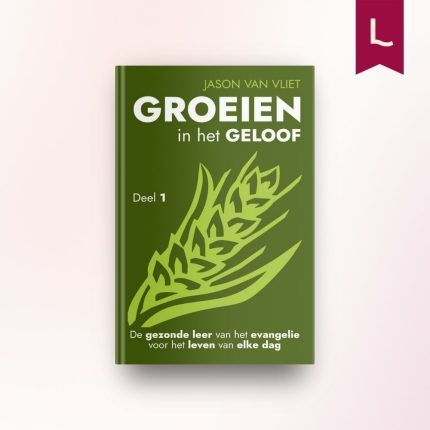 Groeien in het geloof