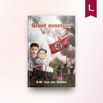 Groot avontuur