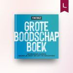 Grote boodschapboek