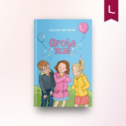 Grote zus