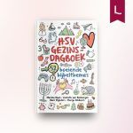 HSV Gezinsdagboek