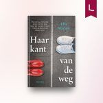 Haar kant van de weg