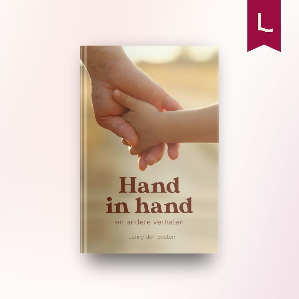 Hand in hand Hand in hand