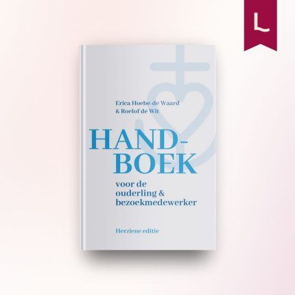 Handboek voor de ouderling en bezoekmedewerker