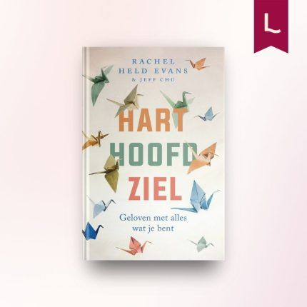 Hart, hoofd, ziel