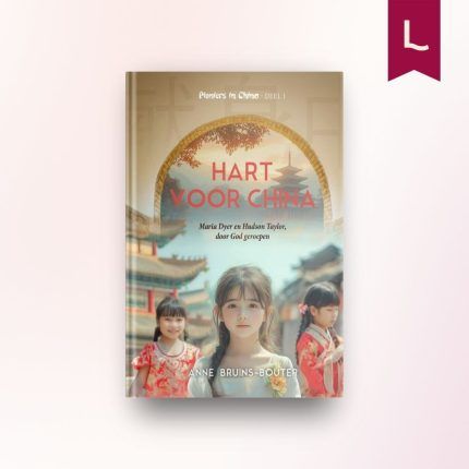 Hart voor China
