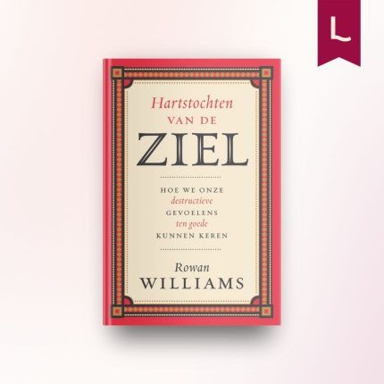 Hartstochten van de ziel