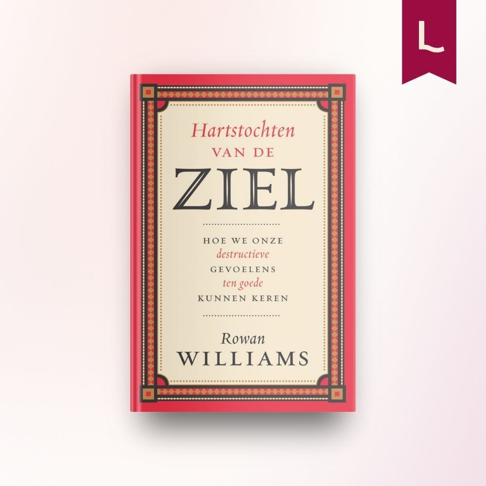 Hartstochten van de ziel Hartstochten van de ziel