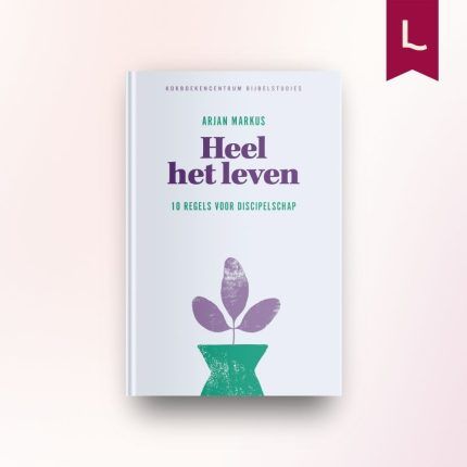 Heel het leven