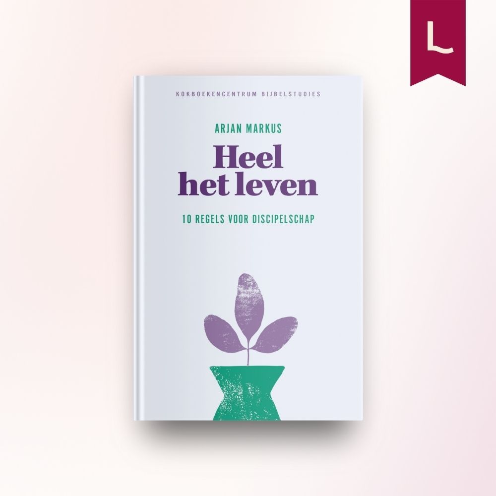 Heel het leven Heel het leven
