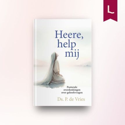 Heere, help mij
