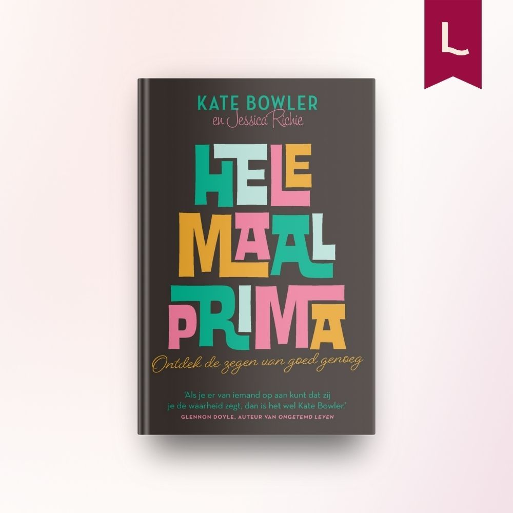 Helemaal prima Helemaal prima