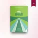 Hemels groen
