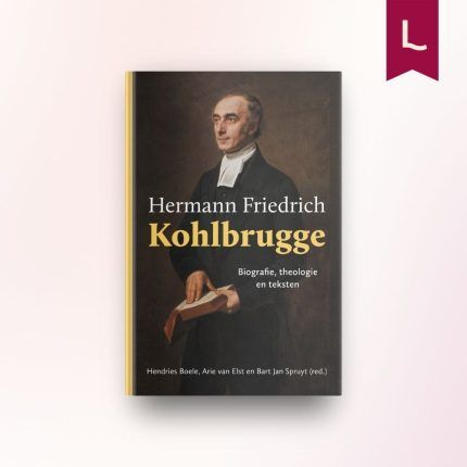 Hermann Friedrich Kohlbrugge