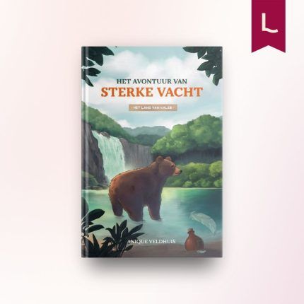 Het avontuur van Sterke Vacht