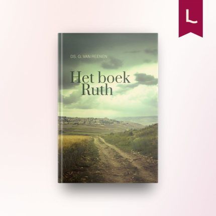 Het boek Ruth