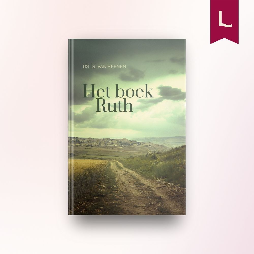 Het boek Ruth Het boek Ruth