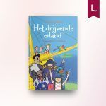 Het drijvende eiland
