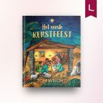 Het eerste kerstfeest