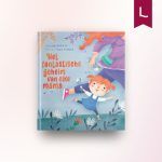 Het fantastische geheim van elke mama