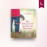 Het fantastische geheim van elke papa