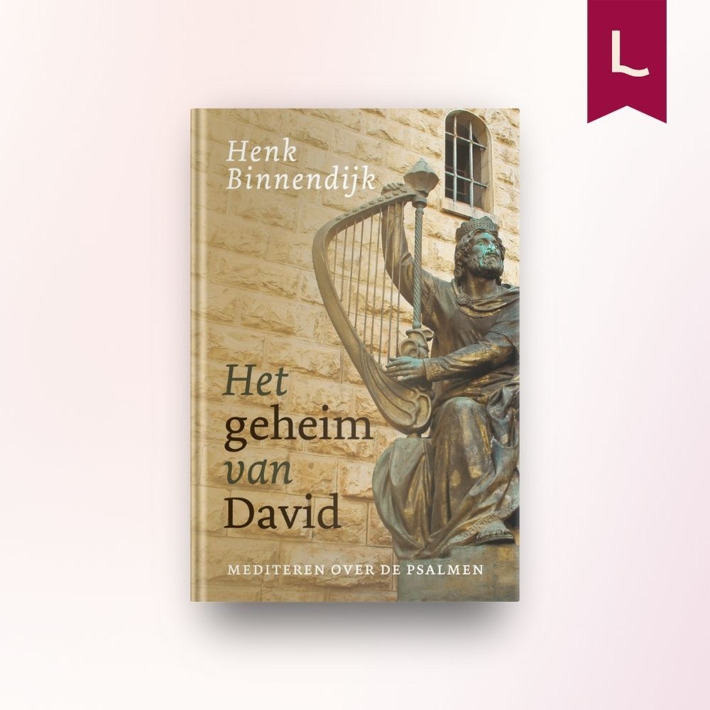 Het geheim van David Het geheim van David
