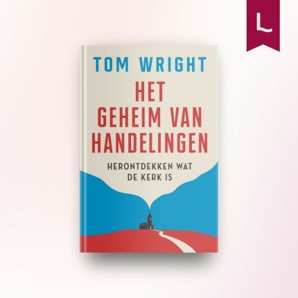 Het geheim van Handelingen
