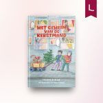 Het geheim van de kerstmand