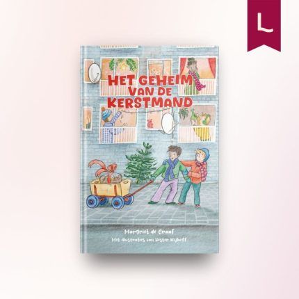 Het geheim van de kerstmand