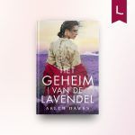 Het geheim van de lavendel