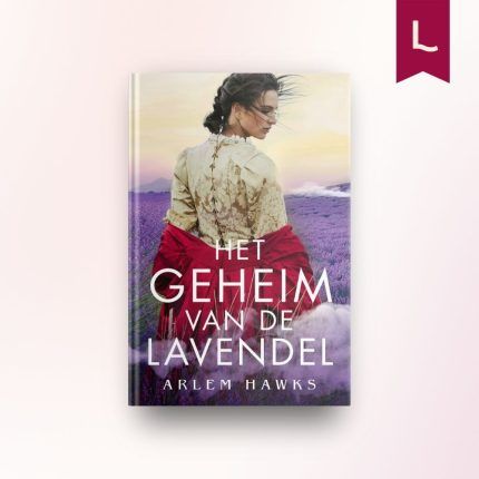 Het geheim van de lavendel