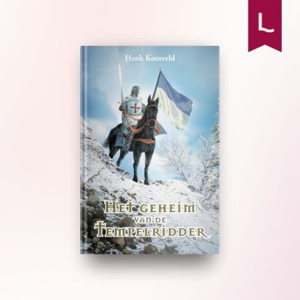Het geheim van de tempelridder