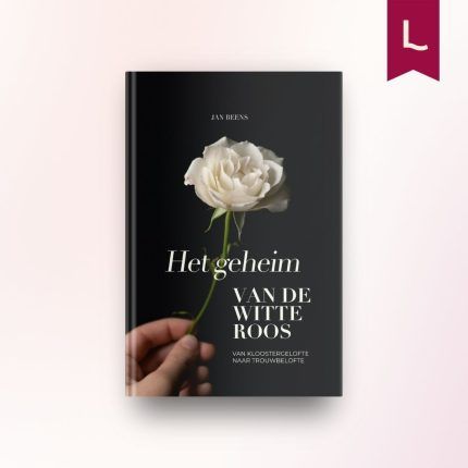 Het geheim van de witte roos