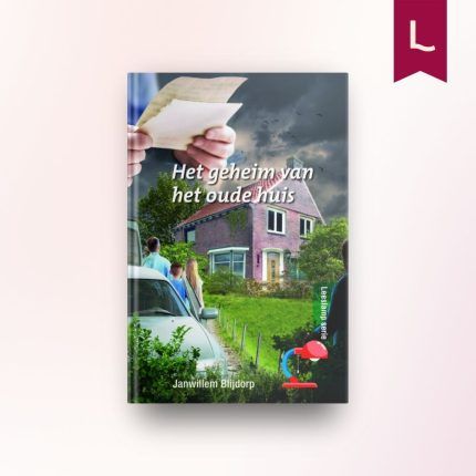 Het geheim van het oude huis