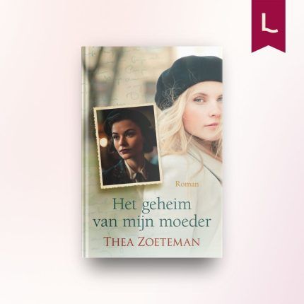 Het geheim van mijn moeder